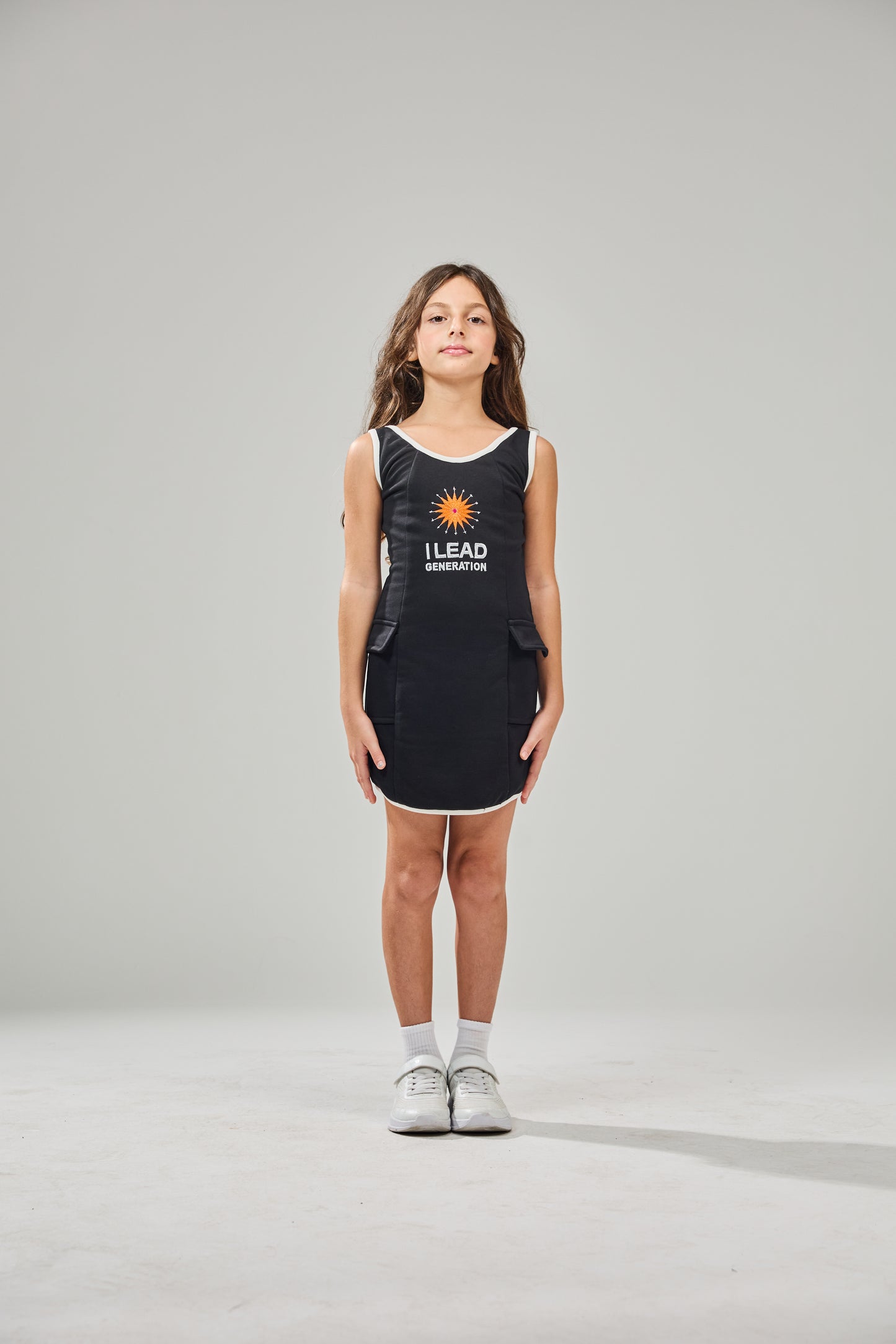 ILead Free Spirit Dress