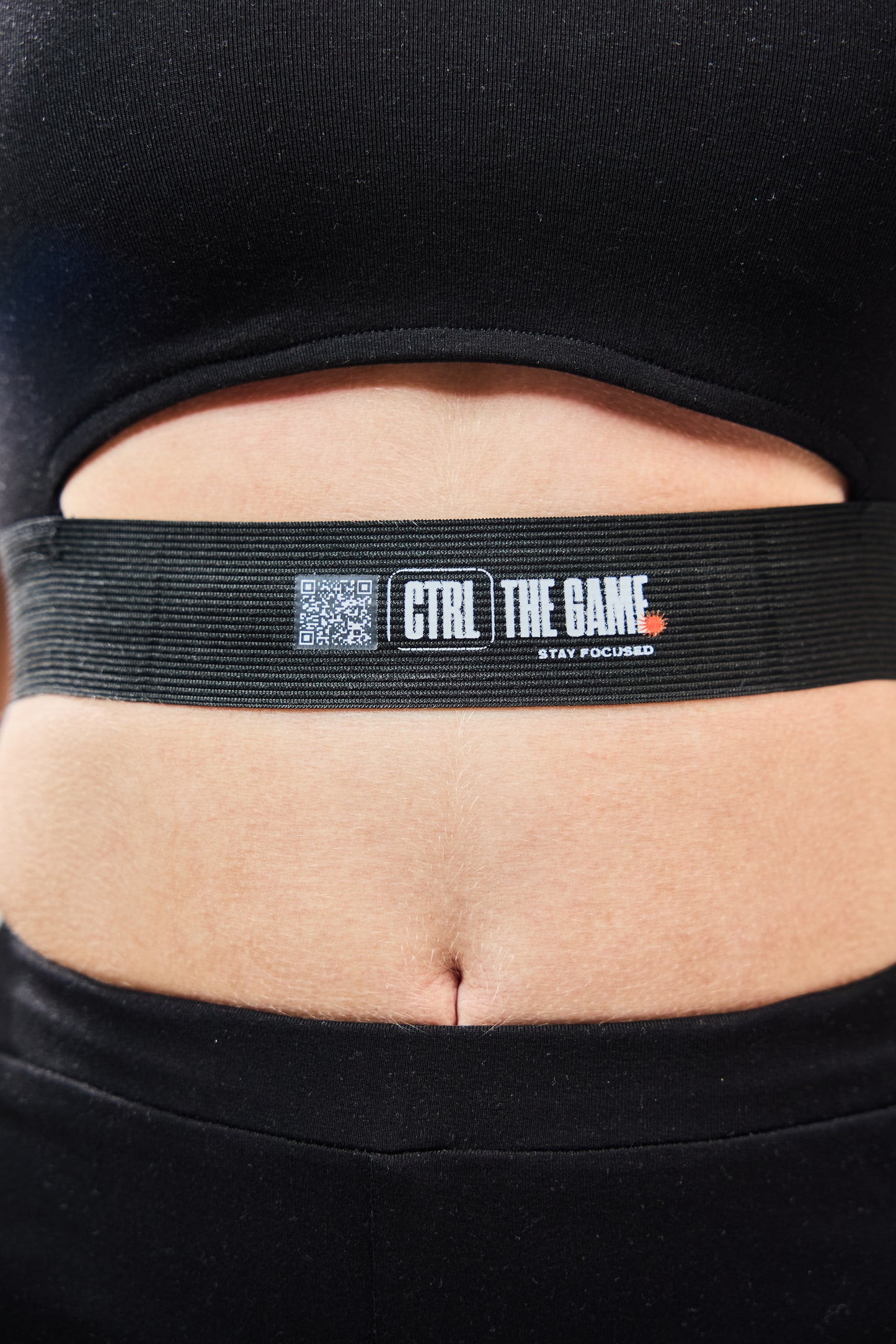 ILead Sports Bra