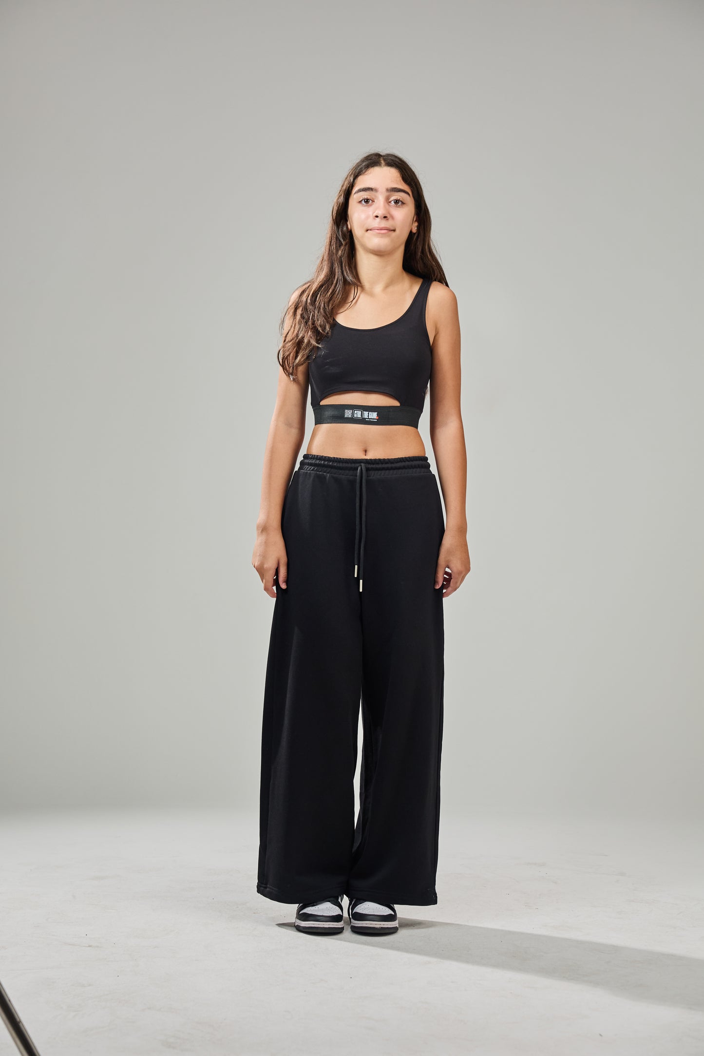 ILead Sports Bra
